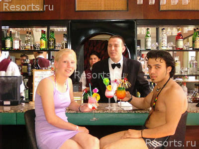 Club Hotel Maxima 14